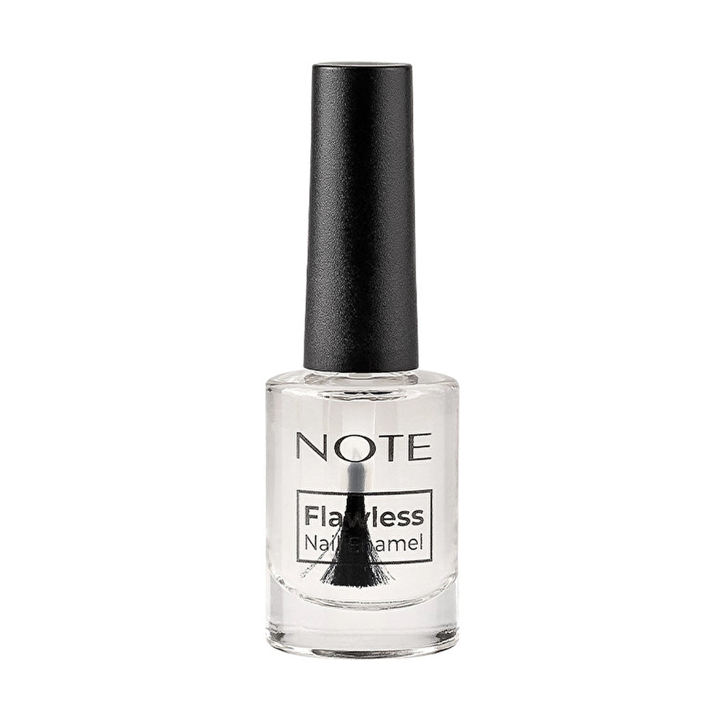 Note Nail Flawless Oje
