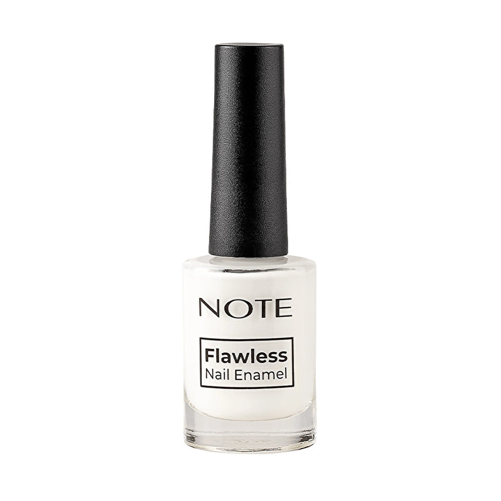 Note Nail Flawless Oje